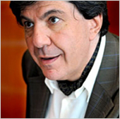 Jacques Sapir