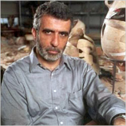 Israel Finkelstein pulp-fiction-archeologica.jpg
