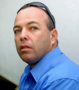 Avishai Raviv