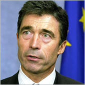 Anders Fogh Rasmussen