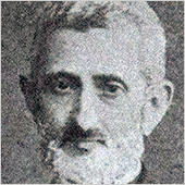 Elia Benamozegh