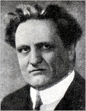 Alberto De Stefani