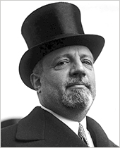 Giuseppe Volpi