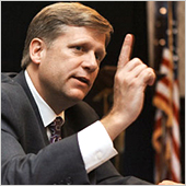 Michael Mac Faul