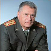 Vladimir Jirinovski