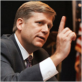 Michael McFaul