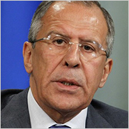 Sergei Lavrov