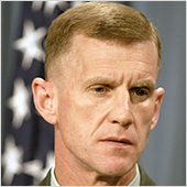 Generale McChrystal