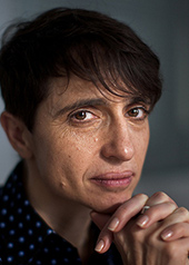 Masha Gessen