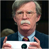 John Bolton