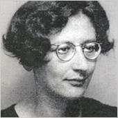  Simone Weil