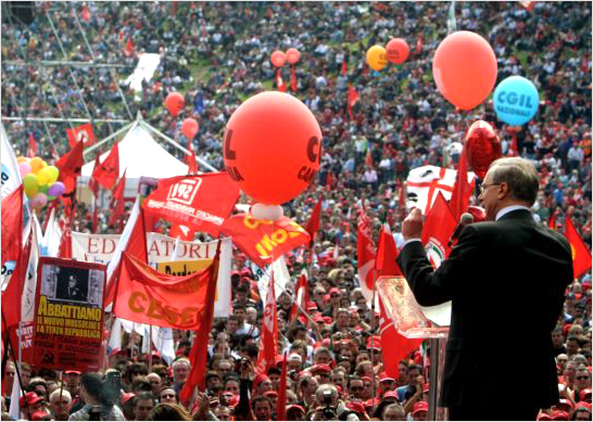 sciopero-cgil