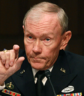 Martin Dempsey