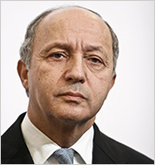 Laurent Fabius