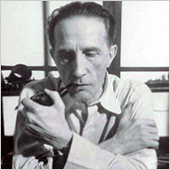 Marcel Duchamp 