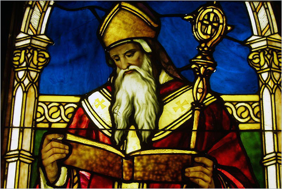 Sant'Agostino