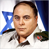 Avi Benayahu