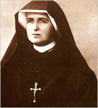 Santa Maria Faustina Kowalska