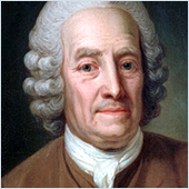 Emanuel Swedenborg