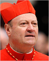 Cardinal Ravasi