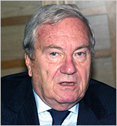 William Boykin
