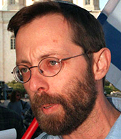 Moshe Feiglin