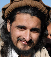 Hakimullah Mehsud