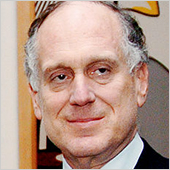 Ronald Lauder