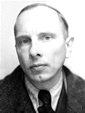 Stepan Bandera