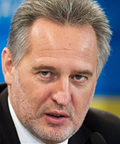 Dimitro Firtash