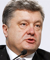 Petro Poroshenko