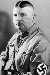 Ernst Röhm