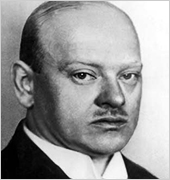 Gustav Stresemann