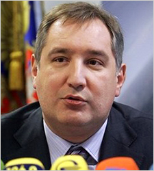 Dimitri Rogozin gladio_cheney.jpg