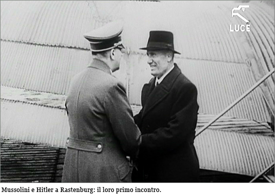 Mussolini a Rastenburg nella Tana del Lupo gran_sasso.jpg