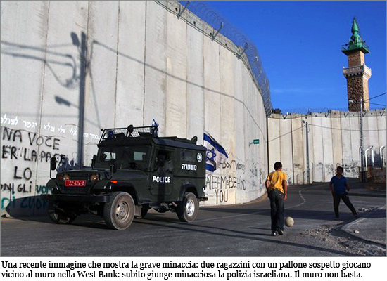Dietro il Muro, quel Paese svanisce israel_wall.jpg