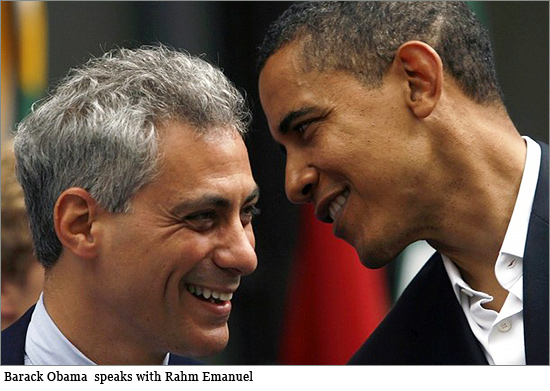 Barack Obama speaks with Representative Rahm Emanuel obama_katz.jpg