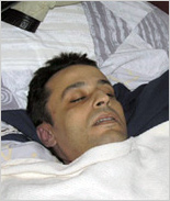 Costas Tsalikidis’s family have said that he spoke of work-related pressures prior to his death omicidi_stato_usa.jpg