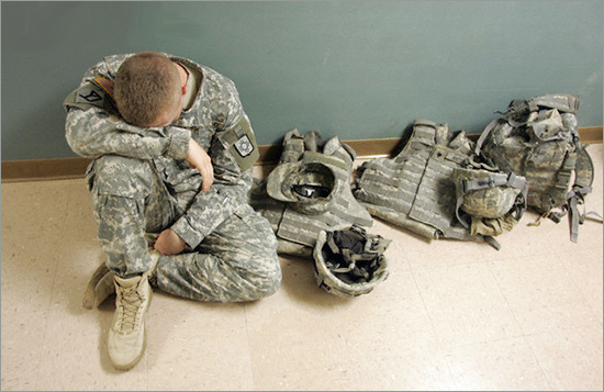 Soldato USA di ritorno dall'Iraq u.s_soldier.jpg